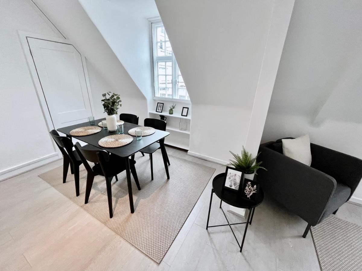 New Oxford Circus 2 Bedr, 3 Beds Best Location Лондон Екстер'єр фото