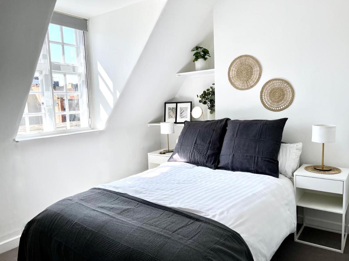 New Oxford Circus 2 Bedr, 3 Beds Best Location Лондон Екстер'єр фото