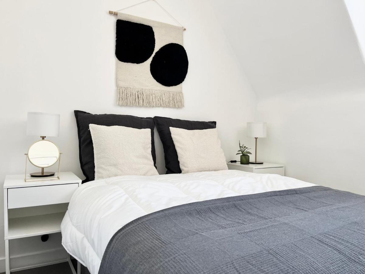 New Oxford Circus 2 Bedr, 3 Beds Best Location Лондон Екстер'єр фото