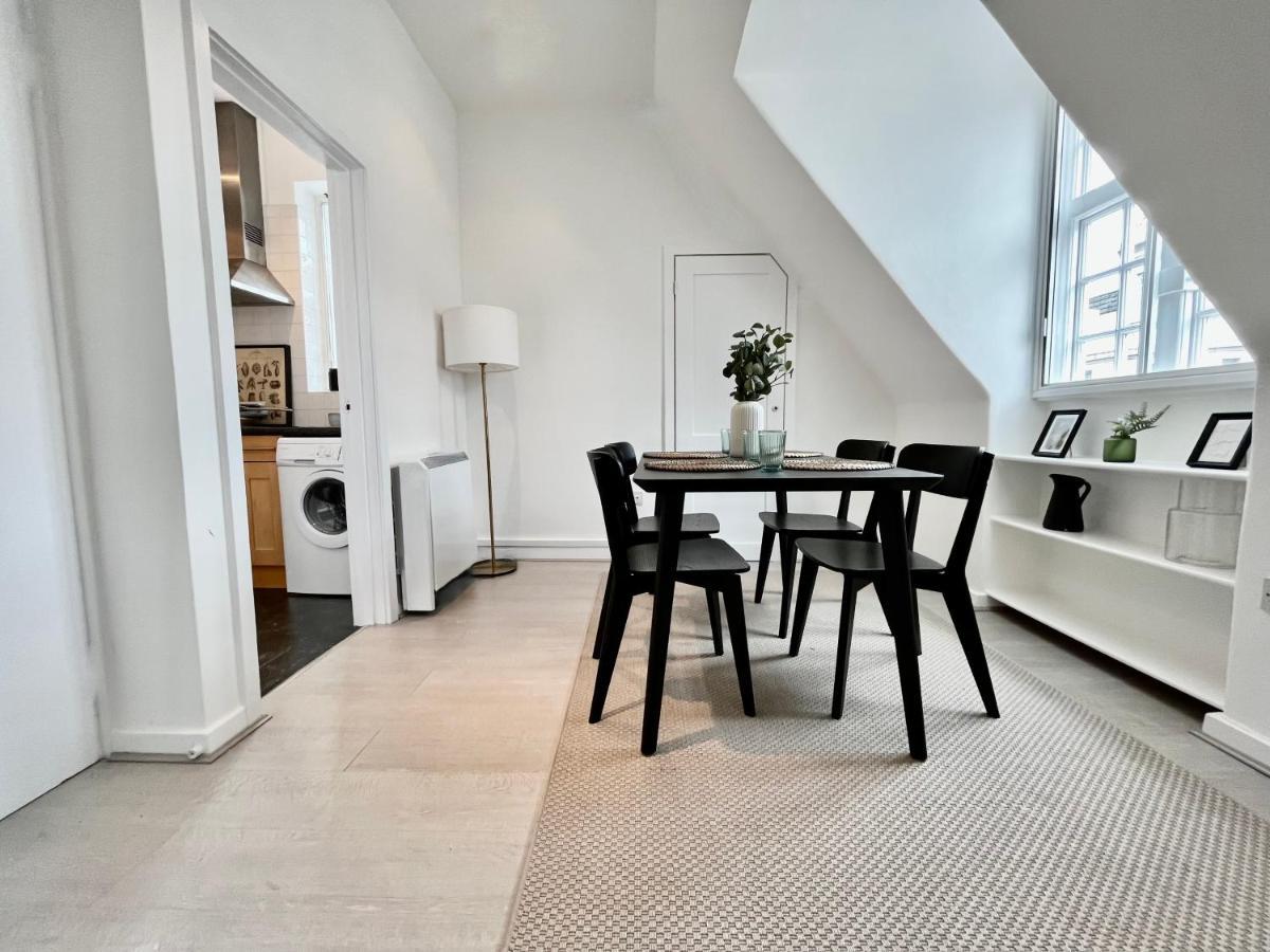 New Oxford Circus 2 Bedr, 3 Beds Best Location Лондон Екстер'єр фото