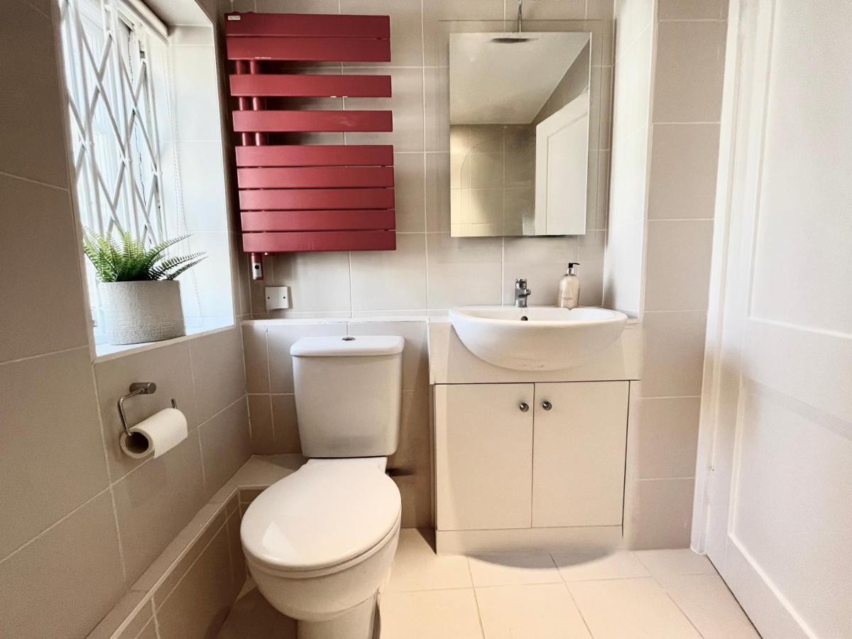 New Oxford Circus 2 Bedr, 3 Beds Best Location Лондон Екстер'єр фото