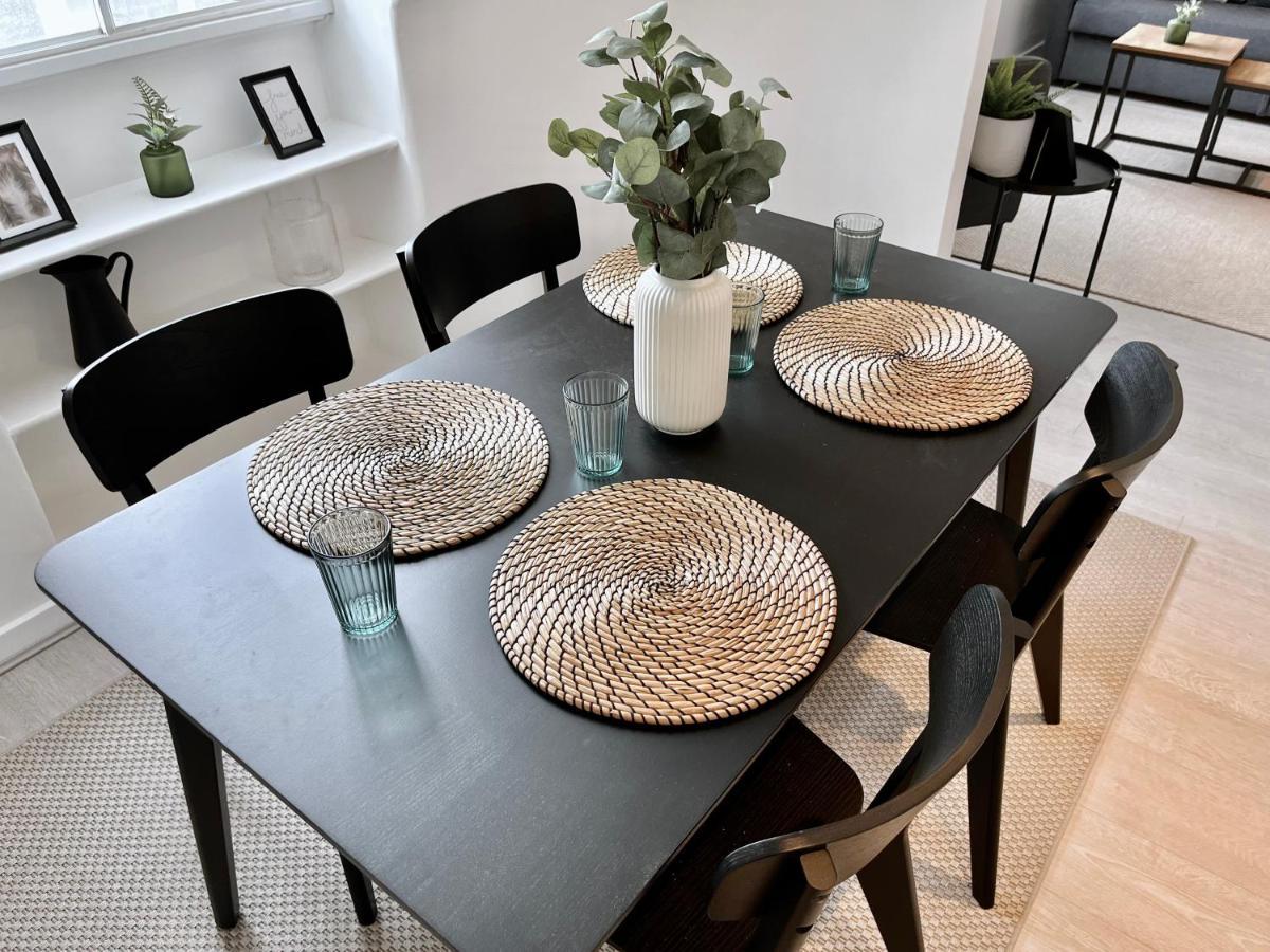 New Oxford Circus 2 Bedr, 3 Beds Best Location Лондон Екстер'єр фото